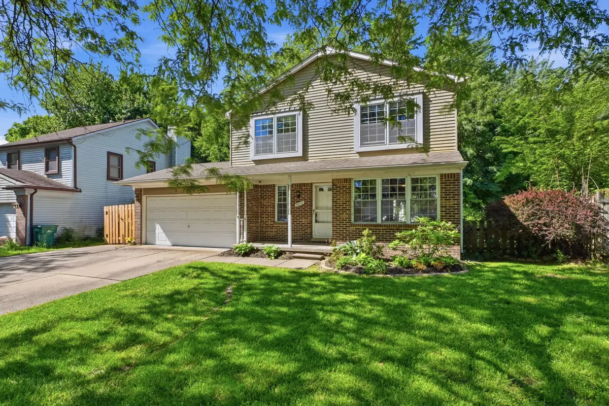5212 Applewood Drive, Ypsilanti, MI 48197 - #1
