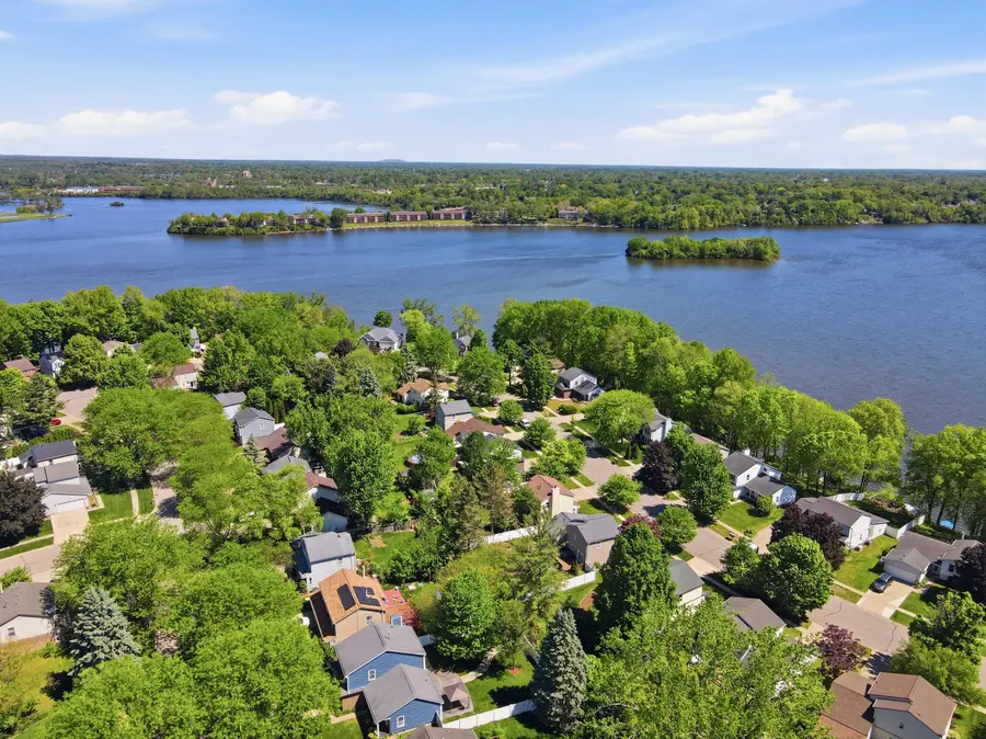 5212 Applewood Drive, Ypsilanti, MI 48197 - #2