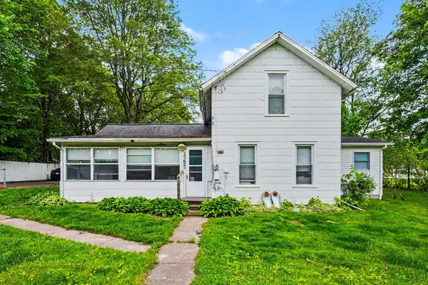 17625 E State Street, Vandalia, MI 49095