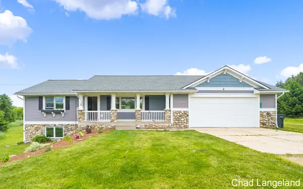 3139 34th Street, Hopkins, MI 49328