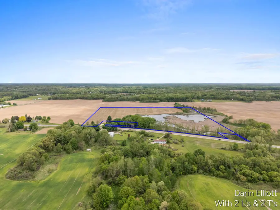 9835 Belding Road Ne, Rockford, MI 49341 - #2