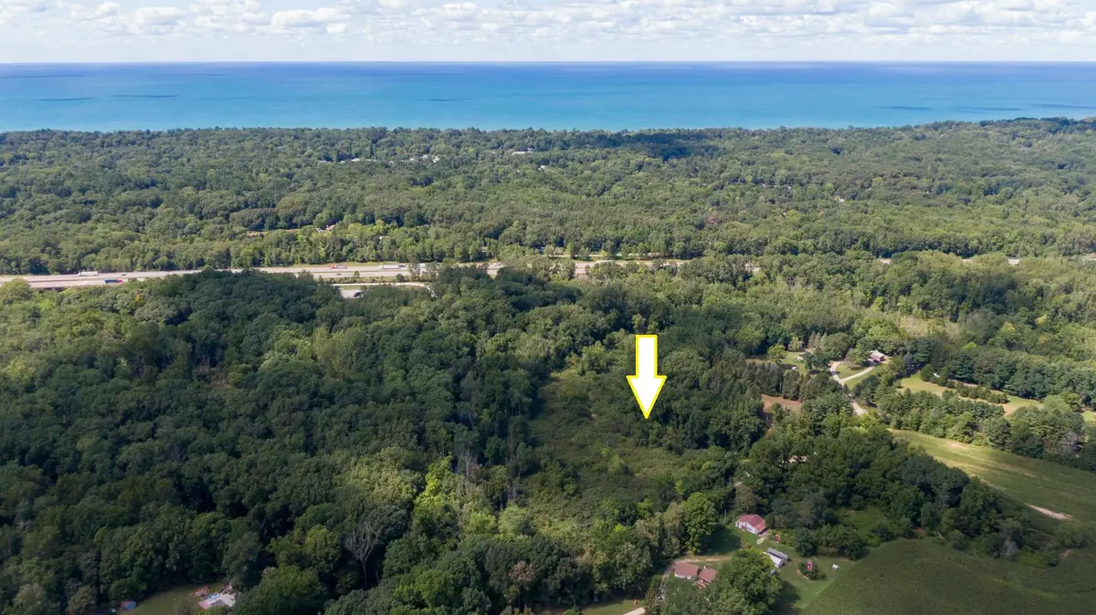 16800 Riverside Drive, Union Pier, MI 49129 - #1