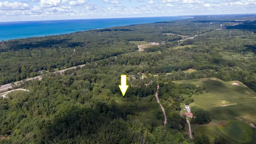 16800 Riverside Drive, Union Pier, MI 49129 - #3