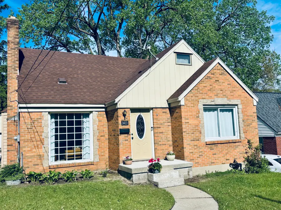 1411 Philadelphia Avenue Se, Grand Rapids, MI 49507 - #2