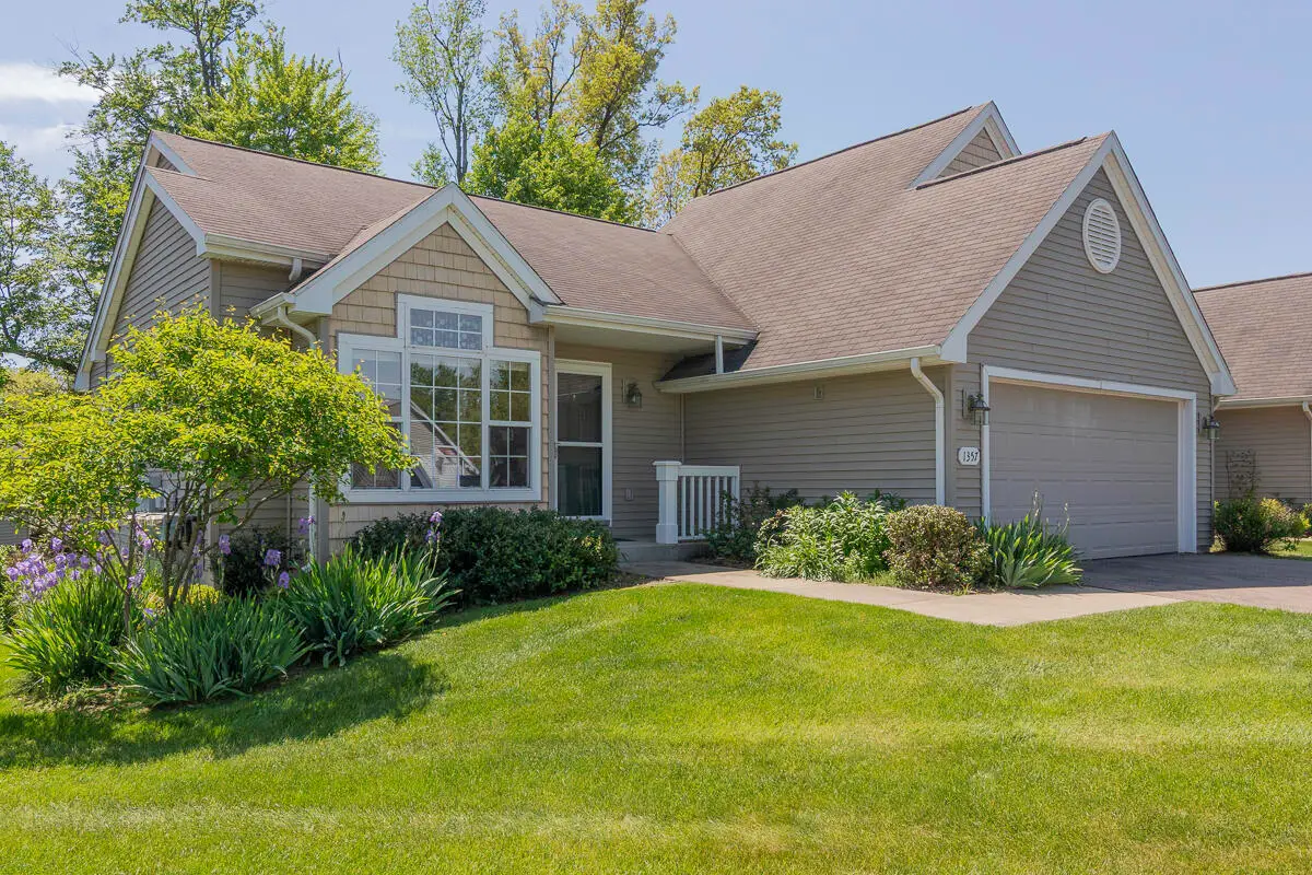 1357 Harrier Ridge, Kalamazoo, MI 49009 - #1