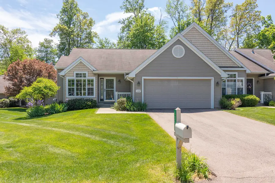 1357 Harrier Ridge, Kalamazoo, MI 49009 - #2