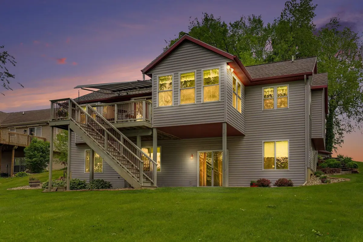 1818 S Pratt Lake, Martin, MI 49070 - #1