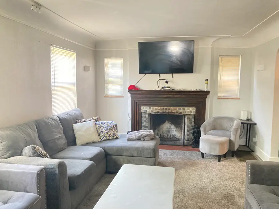 4893 Harvard Road, Detroit, MI 48224 - #2
