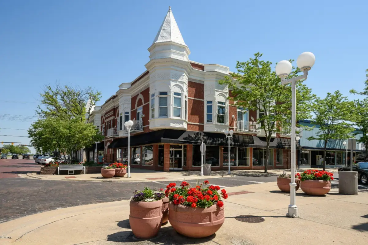 403 State Street #3, Saint Joseph, MI 49085 - #1