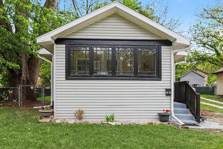 35 W Grand Circle Avenue, Battle Creek, MI 49037 - #3