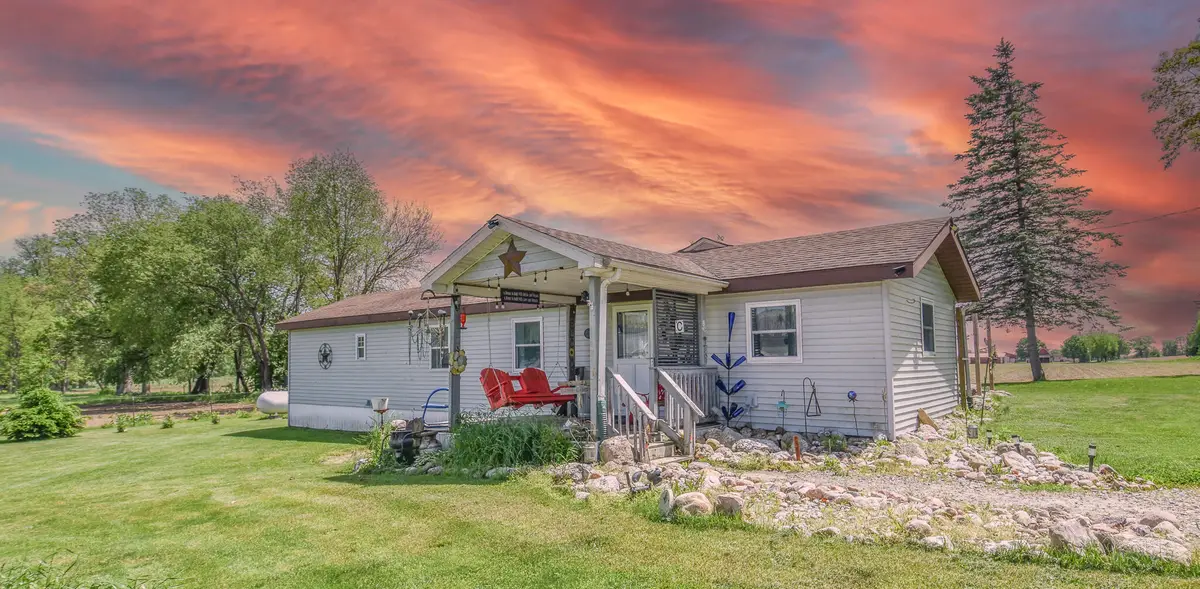 2988 27 1/2 Mile Road, Homer, MI 49245 - #1