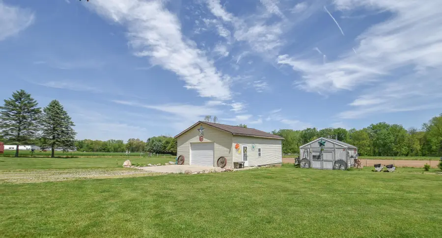 2988 27 1/2 Mile Road, Homer, MI 49245 - #3