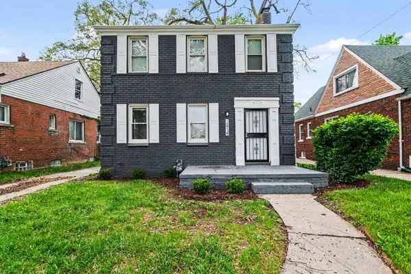 15719 Coyle Street, Detroit, MI 48227