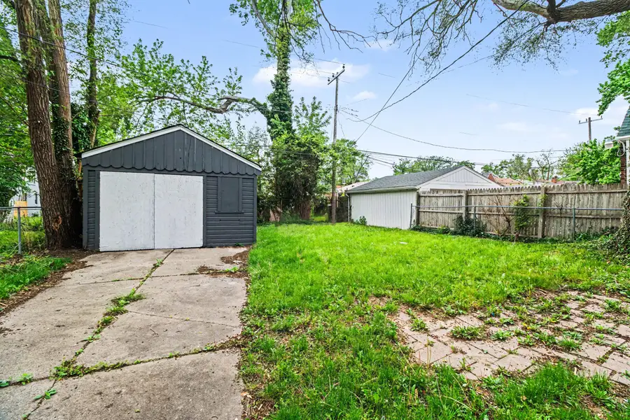 15719 Coyle Street, Detroit, MI 48227 - #3