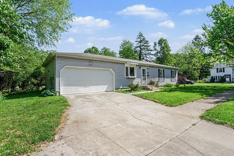 317 Brookfield Street, Niles, MI 49120 - #2