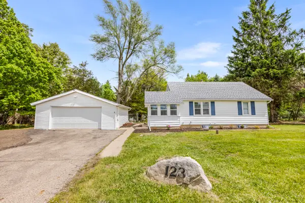 123 Arbor Street, Battle Creek, MI 49015