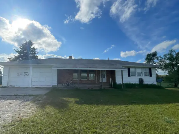 11758 Monroe Road, Morley, MI 49336