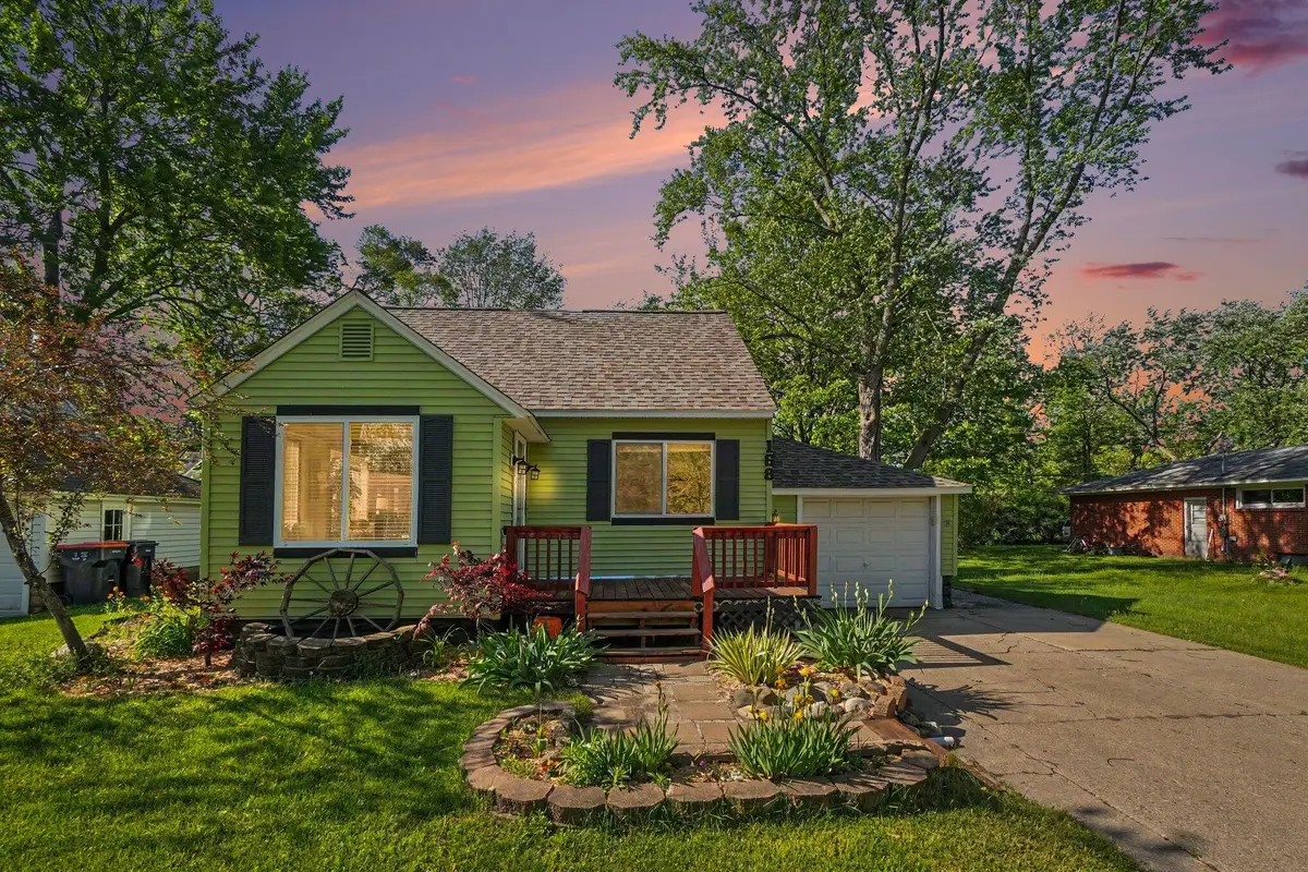168 E 37th Street, Holland, MI 49423 - #1