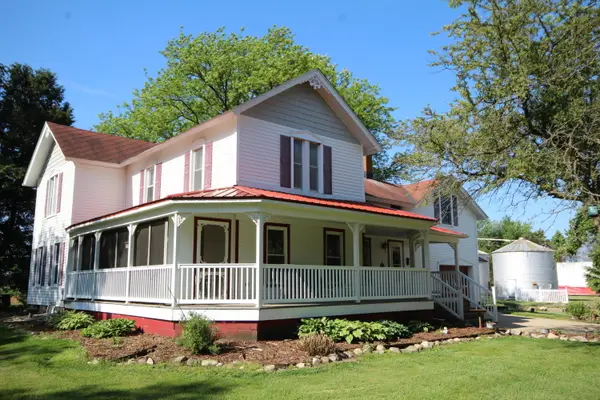 15168 S 37th Street, Vicksburg, MI 49097