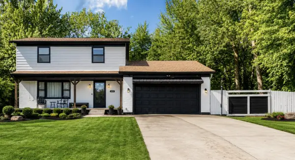 14005 Port Sheldon Street, Holland, MI 49424
