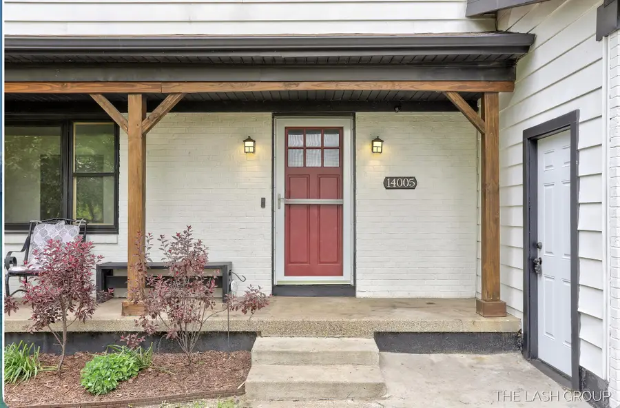 14005 Port Sheldon Street, Holland, MI 49424 - #2