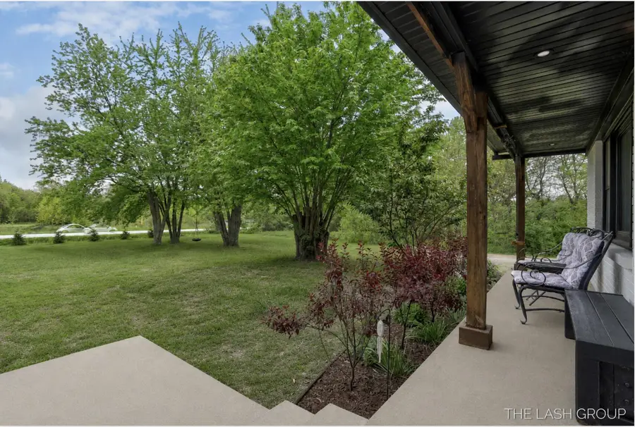 14005 Port Sheldon Street, Holland, MI 49424 - #3