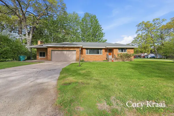 205 S Buys Road, Muskegon, MI 49445
