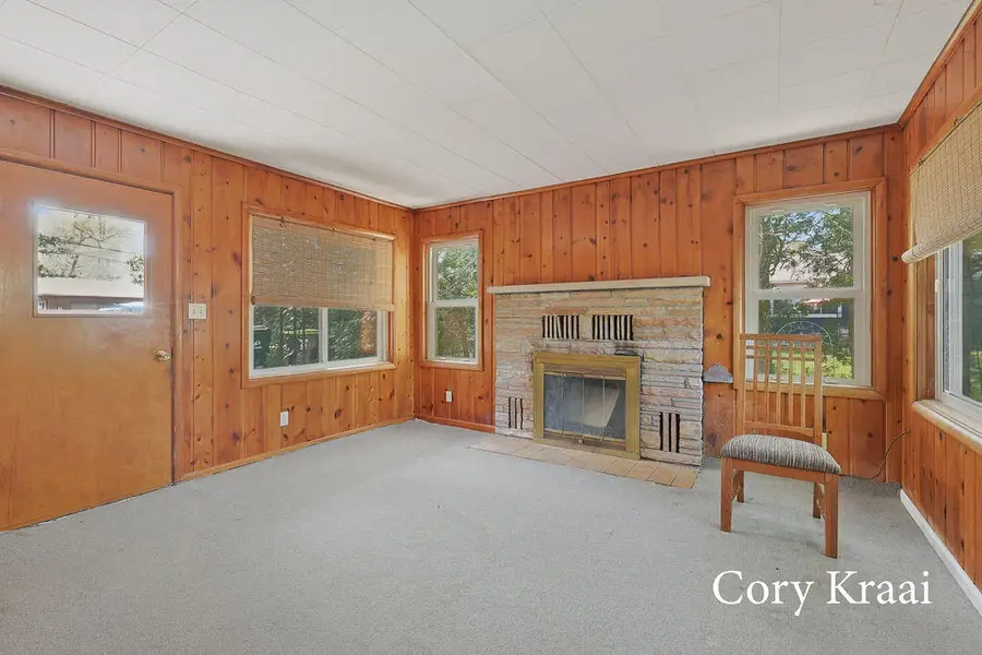 205 S Buys Road, Muskegon, MI 49445 - #3