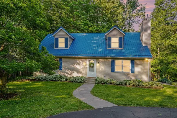 2912 Niles Buchanan Road, Buchanan, MI 49107