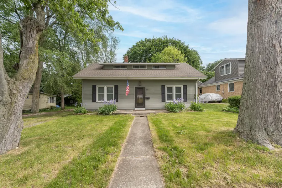205 Parchmount Avenue, Kalamazoo, MI 49004 - #2