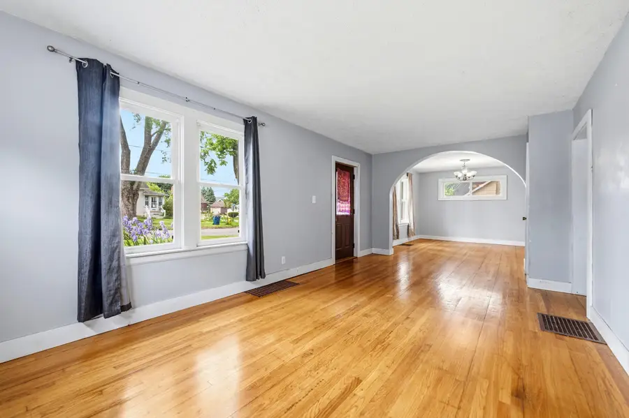 205 Parchmount Avenue, Kalamazoo, MI 49004 - #3