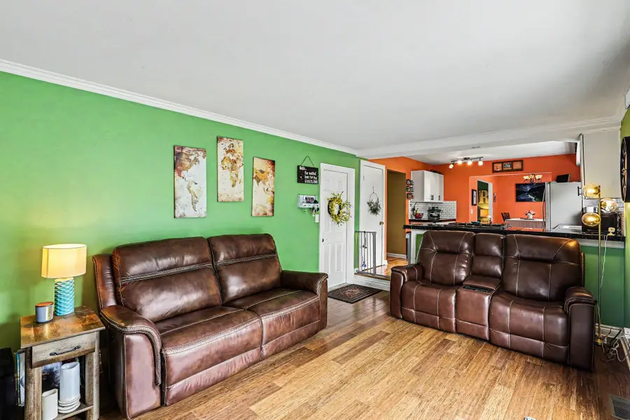 50380 Bower Drive, Chesterfield, MI 48047 - #3