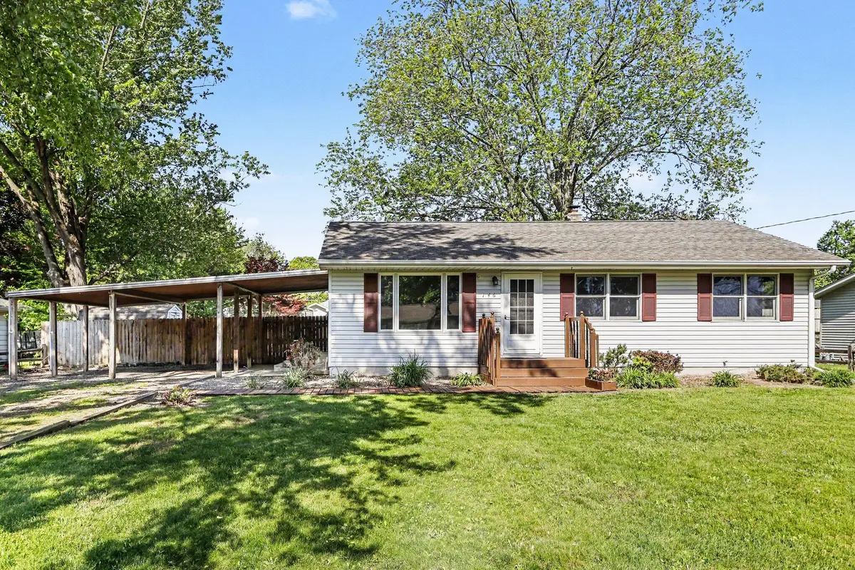 146 Lois Drive, Battle Creek, MI 49015 - #1