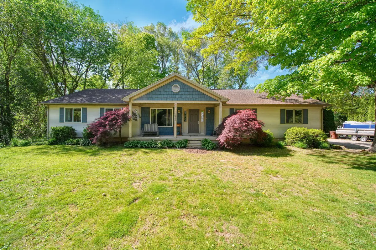 235 Keefer Street, Concord, MI 49237 - #1