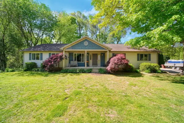 235 Keefer Street, Concord, MI 49237