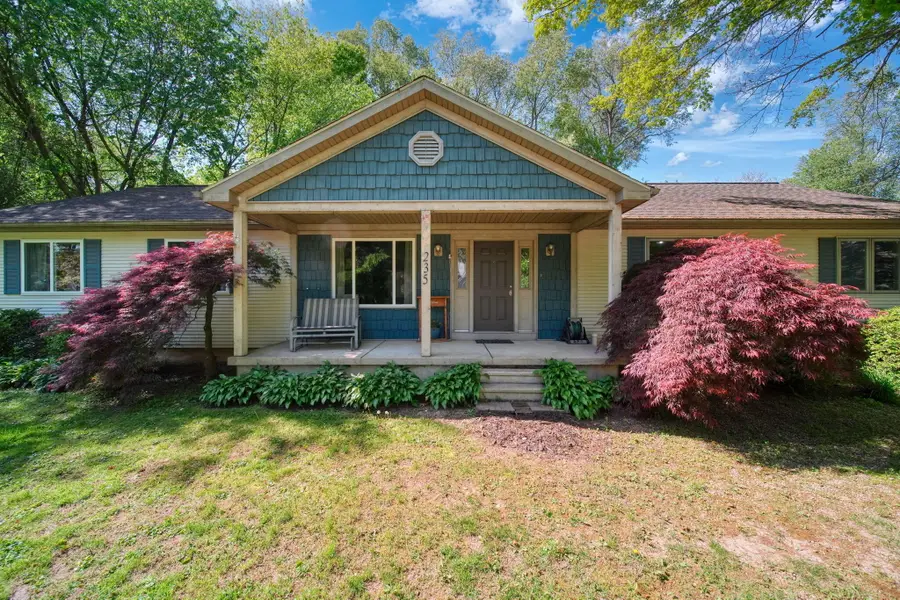 235 Keefer Street, Concord, MI 49237 - #2