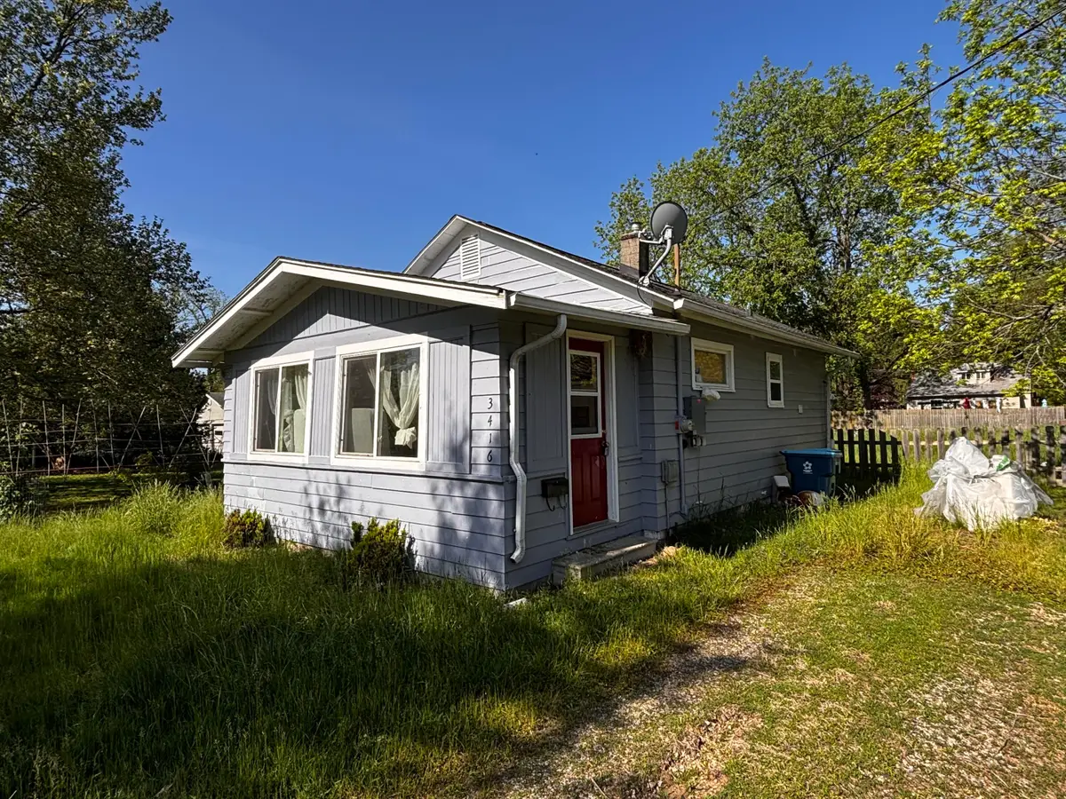 3416 Adams Street, Kalamazoo, MI 49008 - #1