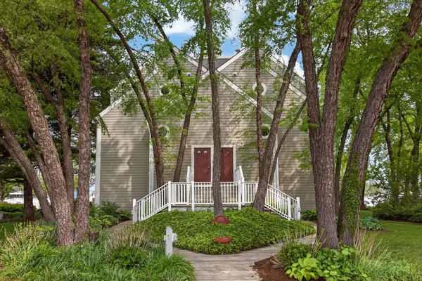 320 Oselka Drive #243, New Buffalo, MI 49117