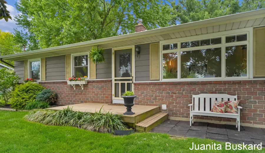 3033 New Holland Street, Hudsonville, MI 49426 - #2