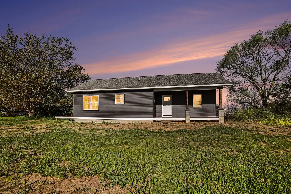 6193 S Pere Marquette Highway, Pentwater, MI 49449 - #1