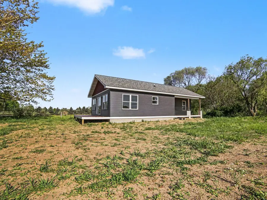 6193 S Pere Marquette Highway, Pentwater, MI 49449 - #2