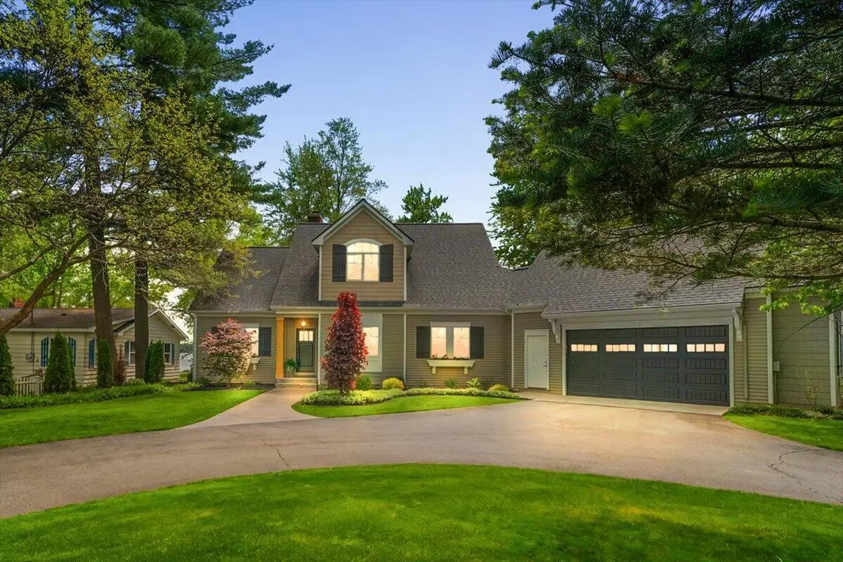 3343 Northshore Drive, Pierson, MI 49339 - #1