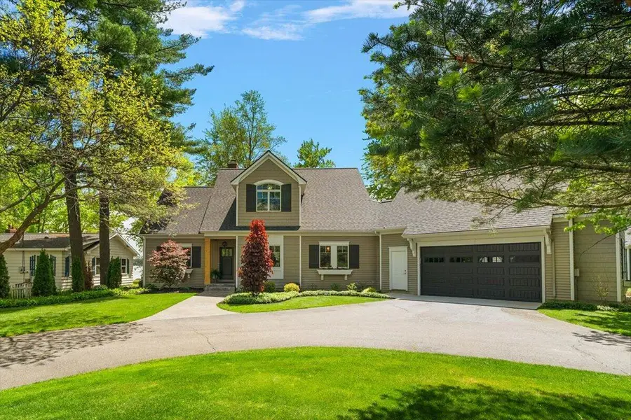 3343 Northshore Drive, Pierson, MI 49339 - #2