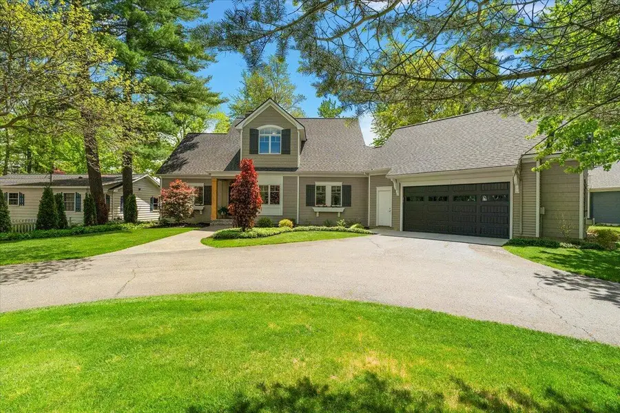 3343 Northshore Drive, Pierson, MI 49339 - #3