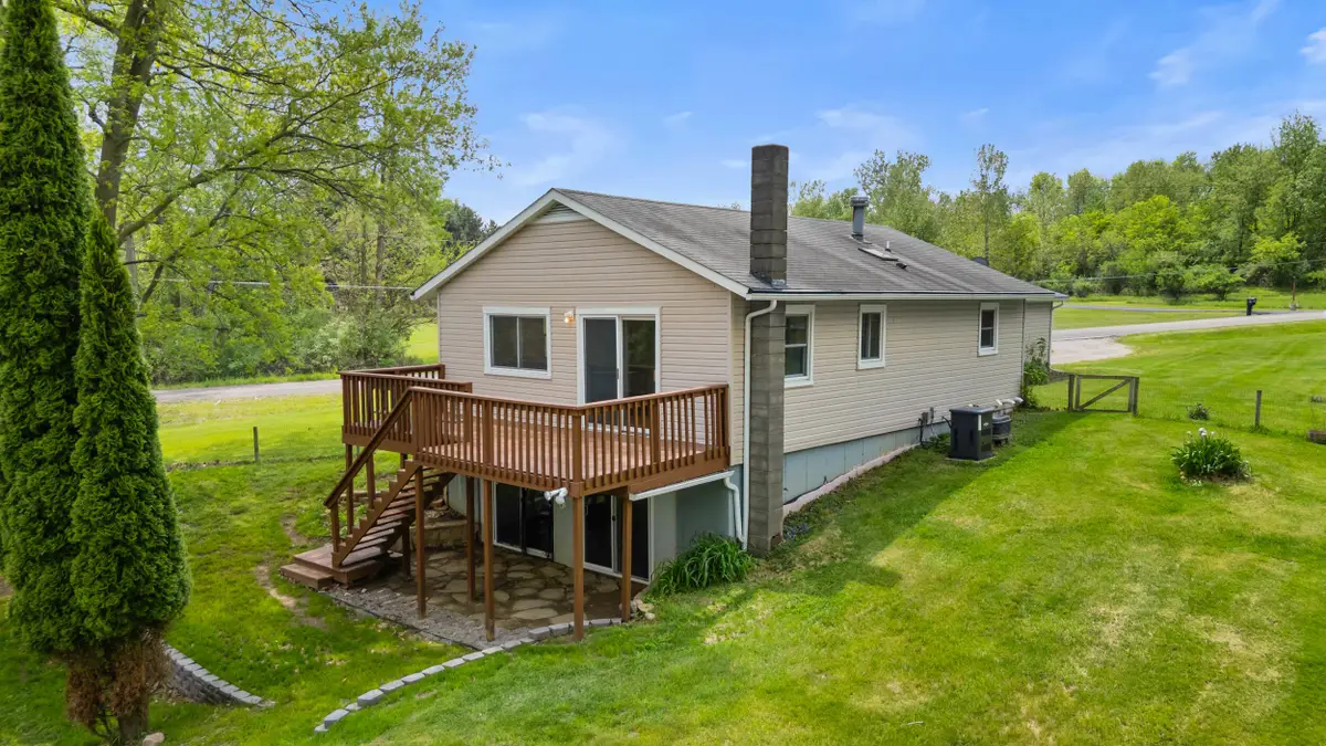 4330 Dawn Drive, Hillsdale, MI 49242 - #1