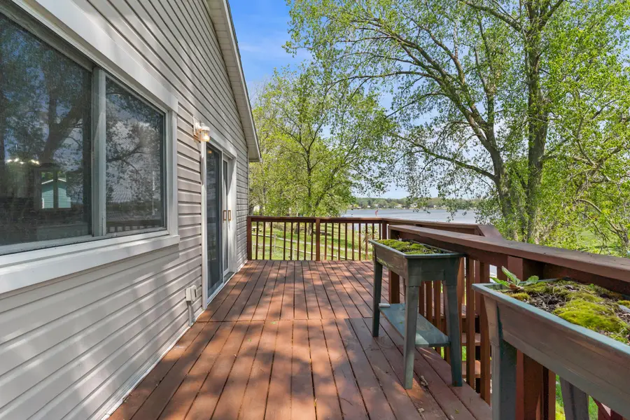 4330 Dawn Drive, Hillsdale, MI 49242 - #3