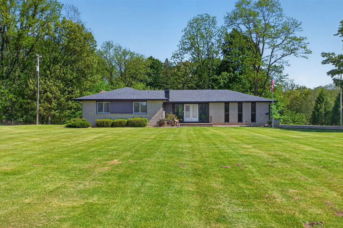 8000 Jefferson Road, Brooklyn, MI 49230 - #1