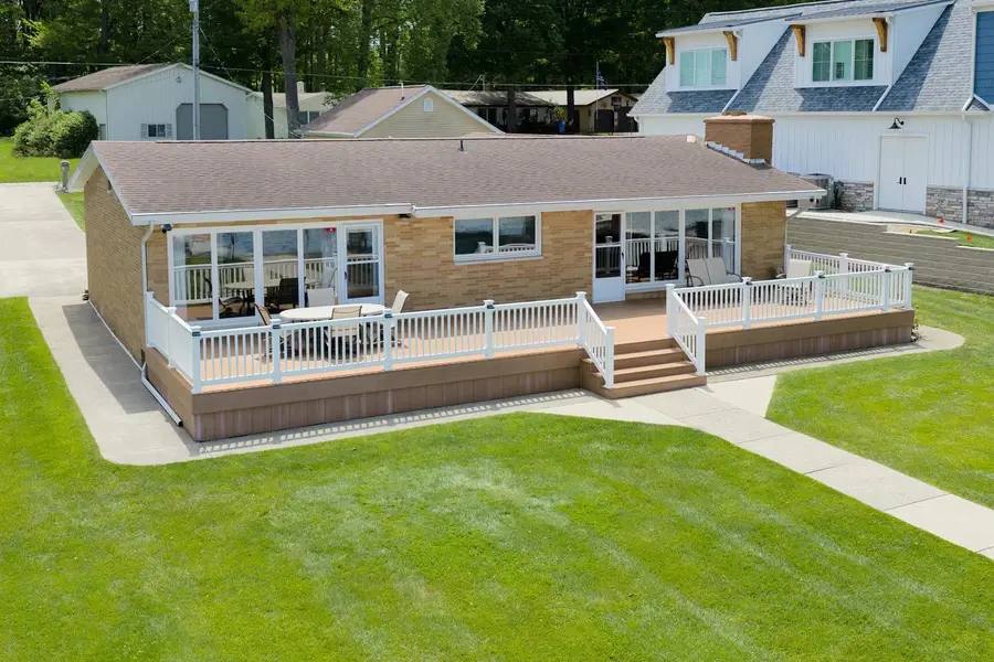 20518 Diamond Shores Drive, Cassopolis, MI 49031 - #2