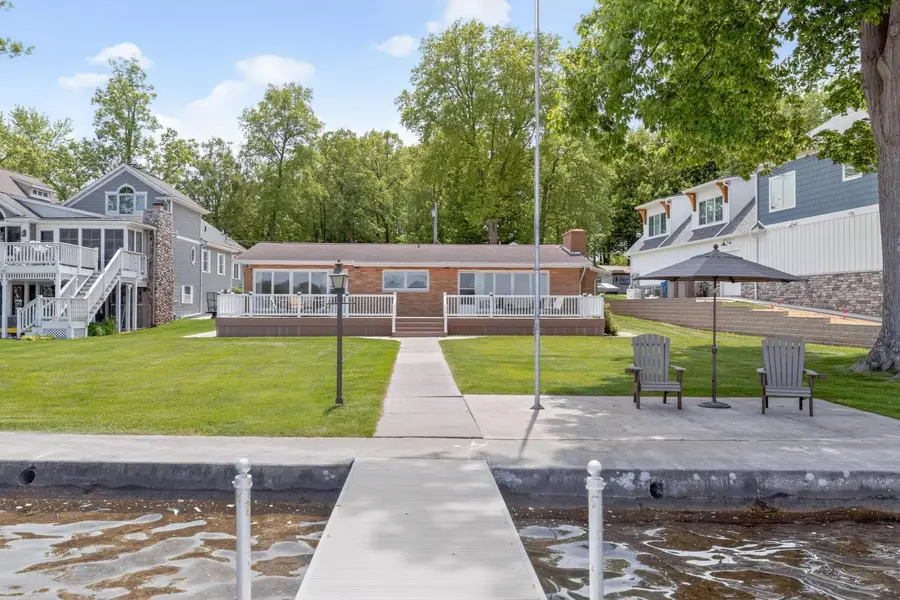20518 Diamond Shores Drive, Cassopolis, MI 49031 - #3