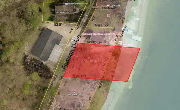 Lot 8 Fogeson Drive, Coral, MI 49322
